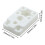 For  A1 Heating Assembly Ceramic Insulation Block Hotend Heat Component Mounting for  H2D Right Base 9