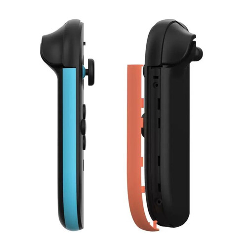 2 Set Decoration Strips Replacement for   2  Controller Case Side Plate with Tool 2