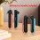 2 Set Decoration Strips Replacement for   2  Controller Case Side Plate with Tool 4