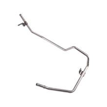 11538654396 Coolant Pipeline Return Pipe Turbocharger for M760I Xdrive 7 Series 2020-2022