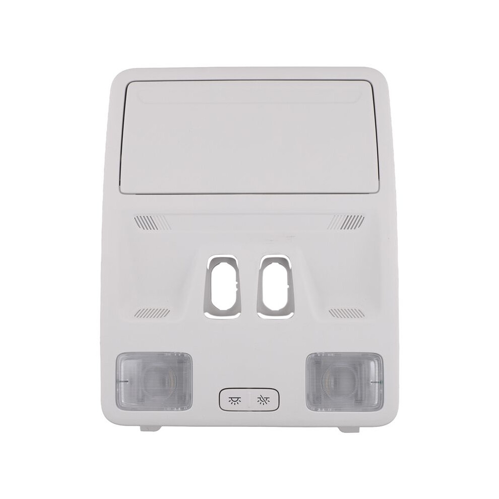 Overhead Console Dome Map Lamp Glasses Case Lj6b-A519a58-Ca For 19-24 Roof Reading Lamp Lj6ba519a58ca Light 6033189747125