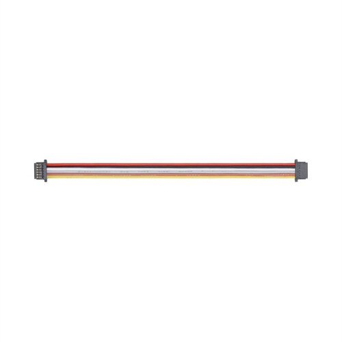 For  O3 Air Unit Flight Controller Direct Plug 6P Connecting Cable 15cm Wire Length DIY for RC FPV Drone