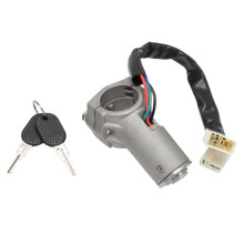 Car Ignition Lock Cylinder Assembly Start Lock 4836356 4836359 for Daily 1989-1999