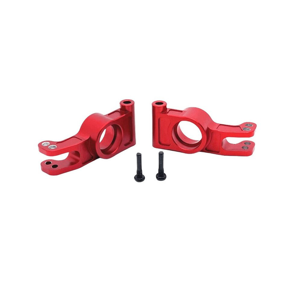 Rc Car Upgrade Rear Cup Kit For Mjx 1/7 7303 Rc Car Accessories Red 4713658210634