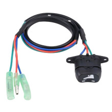 37850-90J00 Trim and Tilt Assembly Assy 37850-90J10 Down for Outboard Motor Parts Remote Control Box