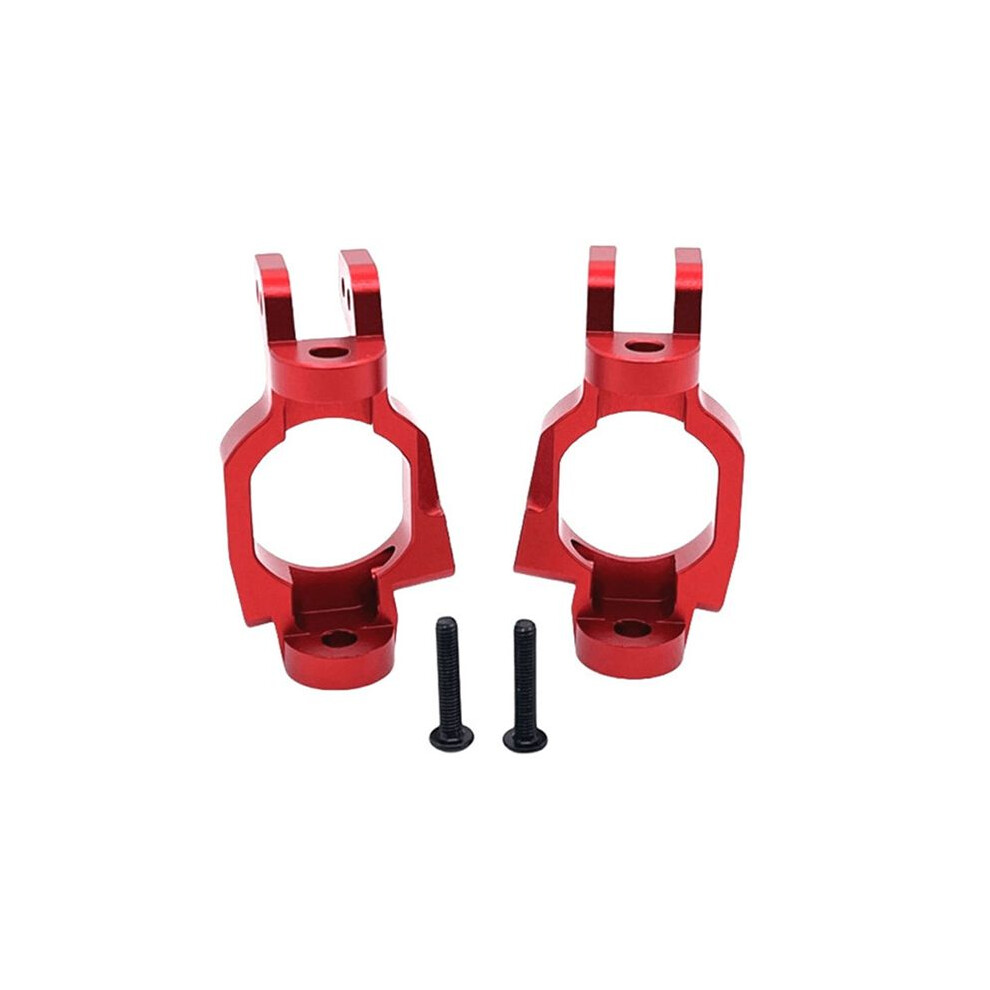 Rc Car Upgrade Front C Kit For Mjx 1/7 7303 Rc Car Accessories Red 6034215202816
