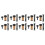 10pcs 1457436033 5303604 UF101 Urea Pump Filter Element for  Suitable for  2.2 Urea Filter Element 1