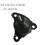 1S71-6F012-BC Engine Bracket Right Gearbox Mounts for  Mondeo()2004-2007 2.5L 5A MT 5