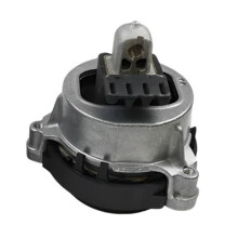 Engine Motor Mount Soft Liner Bearing for 5' G30 G38 X3 G01 G08 X4 G02 2018-2021 Support Motor 22116860495 Left