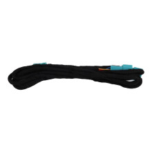 Car Illuminated LED AC/Radio Footwell Y-Shaped Adapter Cable Diverter for F30 F32 F34 M3 M4