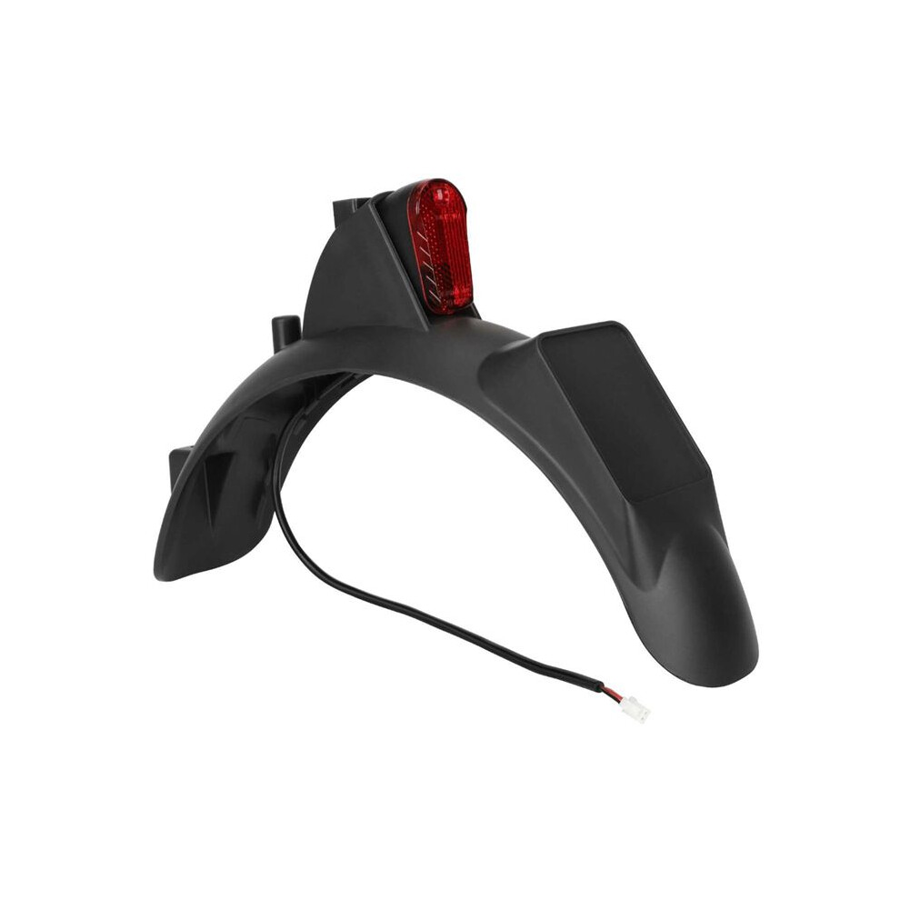 Rear With Taillight For Mi4 Lite 2Gen Electric Scooter Rear Mudguard Tire Guard Accessories 4712804160113