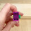 Small Sanding Harp - Small Surform, Sanding Harp, Pottery Tool, Sanding Block for Crafts, Small Surface-Pottery Tools 6