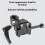 Camera Super Clamp with Universal V-Lock Mount Quick Release Adapter for DSLR Camera Battery Photo Studio Accessory 4