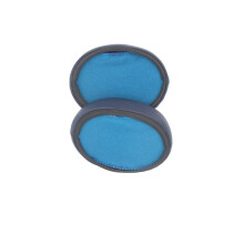 Ear Pads for WH-XB900N Headphones Earmuff Replacement Soft Sponge Foam Cushions