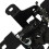 1J0823509C 1J0823593B Car Hood  Lock + Release Pull  Handle for   1999-2005 4