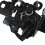 1J0823509C 1J0823593B Car Hood  Lock + Release Pull  Handle for   1999-2005 6