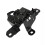 1J0823509C 1J0823593B Car Hood  Lock + Release Pull  Handle for   1999-2005 8