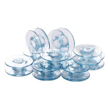 30Pièces De Machine À Plastique Bleu Outils Pratiques