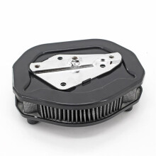 Motorcycle Cleaner Air Filter for Davidson Sportster XL883 XL1200 X48 2014 2015 2016 2017 2018 2019 2020 2021