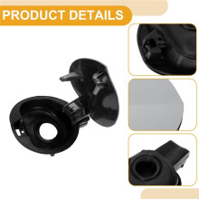 Fuel Tank Door Cap Fuel Filler Flap Cover 3C8809857C 3C8 809 857 C for CC Magotan B7
