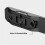 For  X5/X4/X3 Horizontal Bracket Panoramic Camera 1/4 Interface Horizontal and Vertical Adapter Bracket 6