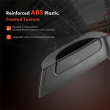 1Pair Rear Door Handle Exterior Handle 72640-T7A-A01 72680T7AA01 for XR-V XRV 2015-2020 72640-T7AJ01 72680-T7A-J01