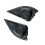 Car Interior Triangle Plate Bracket Audio Front Tweeter Cover for  HRV 13-22 5