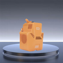 For OrangeStorm Print for OrangeStorm Giga 3D Printer 3D Printer Accessories