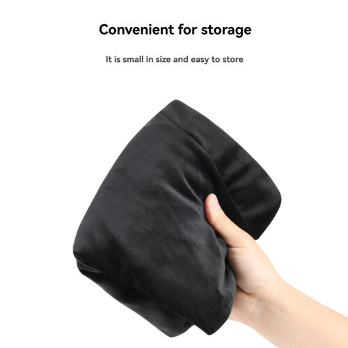 TXEsign Record Player Dust Cover for Victrola Nostalgic Record Players, Turntable Protective Dust Case with Drawstring Strap