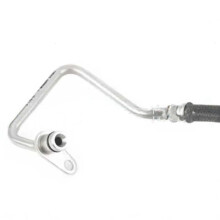Auto-Uitlaatspruitstuk Turbine Olieslang Turbocompressor Olieleiding 11427643175 voor  X4 G02 Nieuwe Hoogwaardige Auto-Onderdelen
