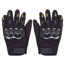 2Paires Outdoor Hiver Tactiles Résistants Respirants