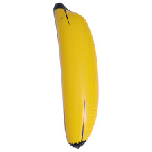 3St Creatieve Gele Fruitprops PVC Voor Foto En Thuisdecoratie