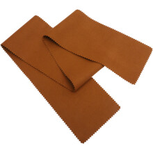 2Pièces Protection Clavier Piano Électrique Tissu Khaki Antipoussière