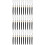 30Pièces Pompons De Cérémonie Gradation Décorations Souvenirs 8