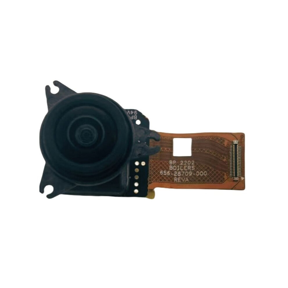 Replacement Lens With Ccd/Cmos Sensor For Hero 9 & Hero 10 Camera Repair Part Black 6032391563660