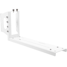 2Pièces Support GPU Vertical En Acier Galvanisé Pour Pièce
