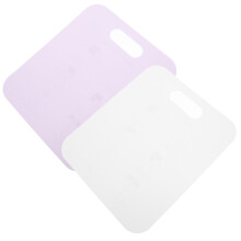 8Pièces Organisateur Pliage Vêtements PP Multi Couleurs Pour Rangement