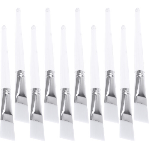 48Pièces Outils Brosses Durables Confortables
