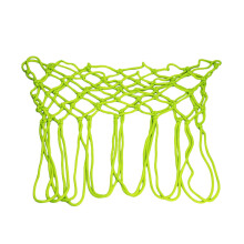 2Pièces Filet De Basket Nylon Renforcé Pour Sports