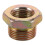 5Pièces Adaptateur Coupler Métal Pour Bouteille 1