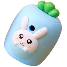 4Pièces Taille-Crayons Mini Portables Et Pratiques