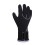 2Pièces De 3Mm Noir Grip Sécurisé Protection Anti-Usure 1