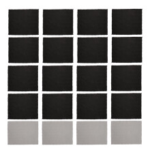 72Pièces Chiffons Microfibres Pour Nettoyage Lentilles