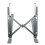 Laptop Stand Foldable Portable for  Air  Book        Computer Holder 3