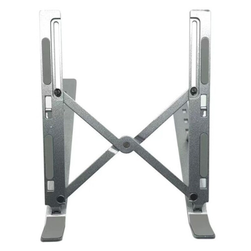 Laptop Stand Foldable Portable for  Air  Book        Computer Holder 2
