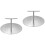 2Stk Multifunktionaler Burger Smasher Haushalt Fleischpresse 4