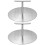 2Stk Multifunktionaler Burger Smasher Haushalt Fleischpresse 5