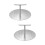 2Stk Multifunktionaler Burger Smasher Haushalt Fleischpresse 7