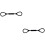 2Stk Trompeten Stopper Ring Aus Elastischem Silikon Schwarz 6