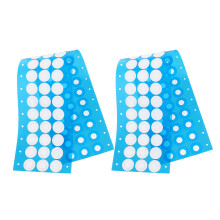 360St Hechtingsfilter Pads Eptfe Multi Kleur Voor Paddenstoelenkweek